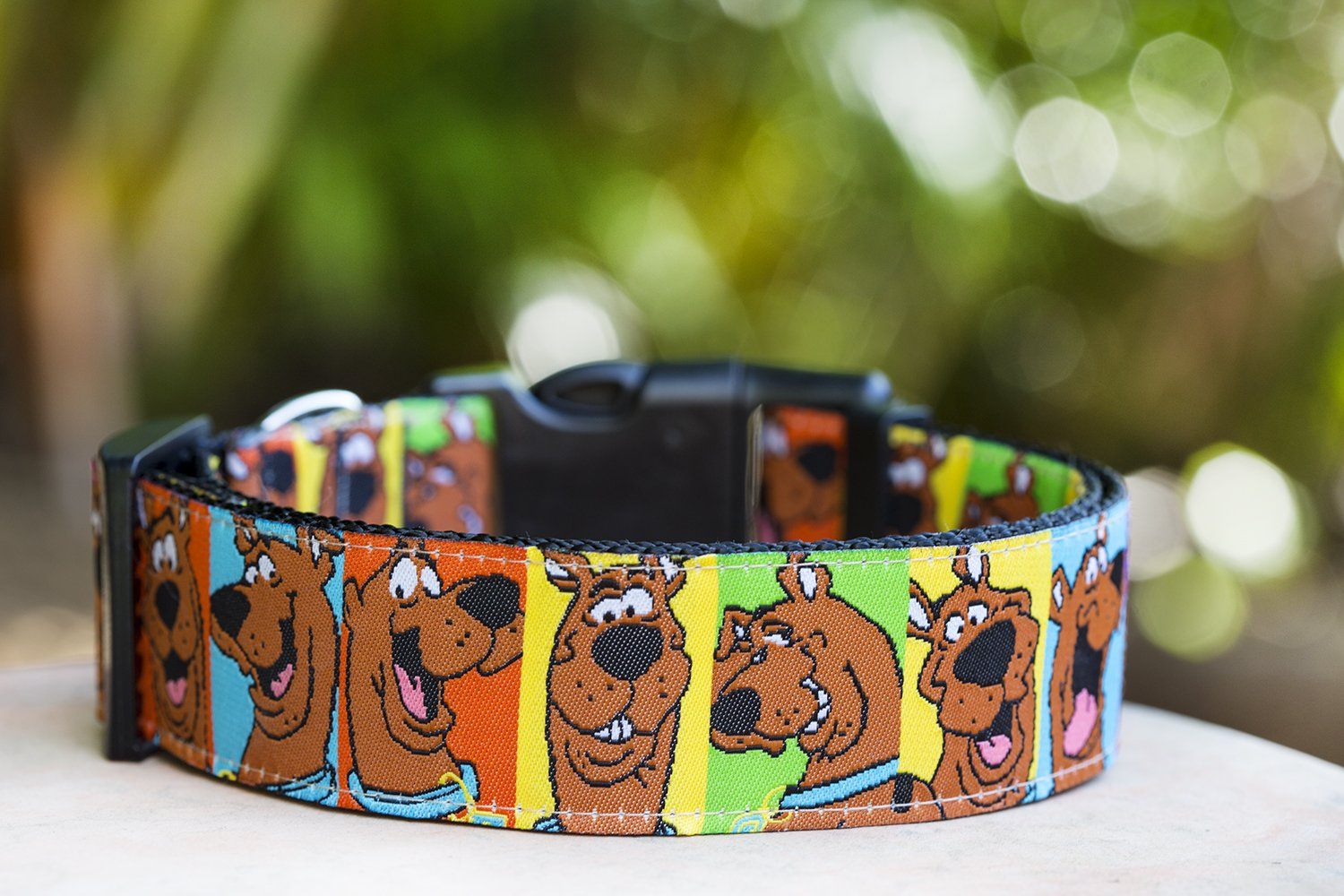 Scrappy doo 2024 collar for dogs