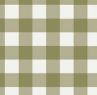 Olive Gingham