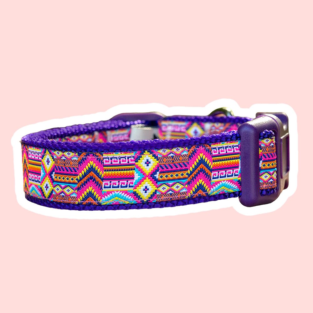 handmade dog collars and leads, Australian Made Dog Collars