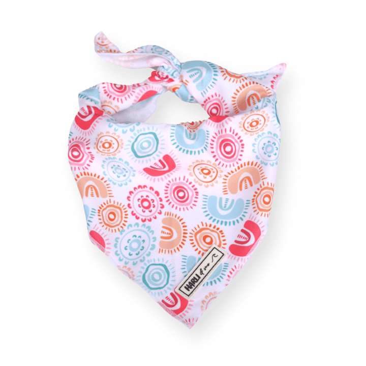 Alkira: Bandana-Bandana-Dizzy Dog Collars