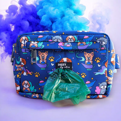 Adventure Pouch | Wish Upon a Genie | Bum Bag