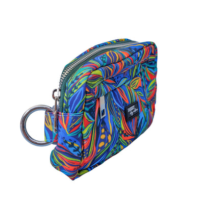 Adventure Pouch | Oasis-Adventure Pouch-Dizzy Dog Collars