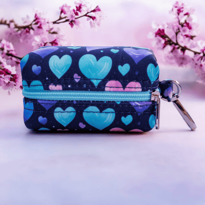 Hearts & Harmony | Waste Bag Holder