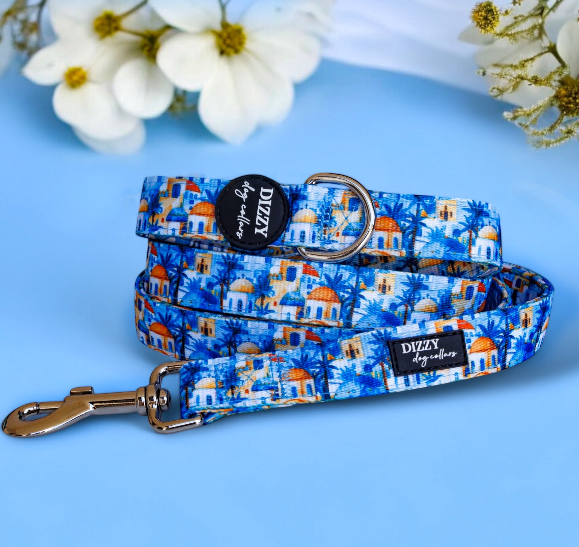 Puppy collars boy sale