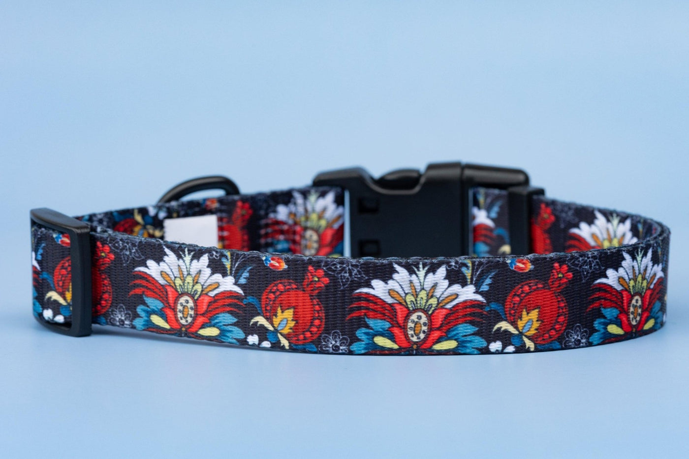 Folklore Dog Collar - Value Range Dog Collar-Dog Collar-Dizzy Dog Collars