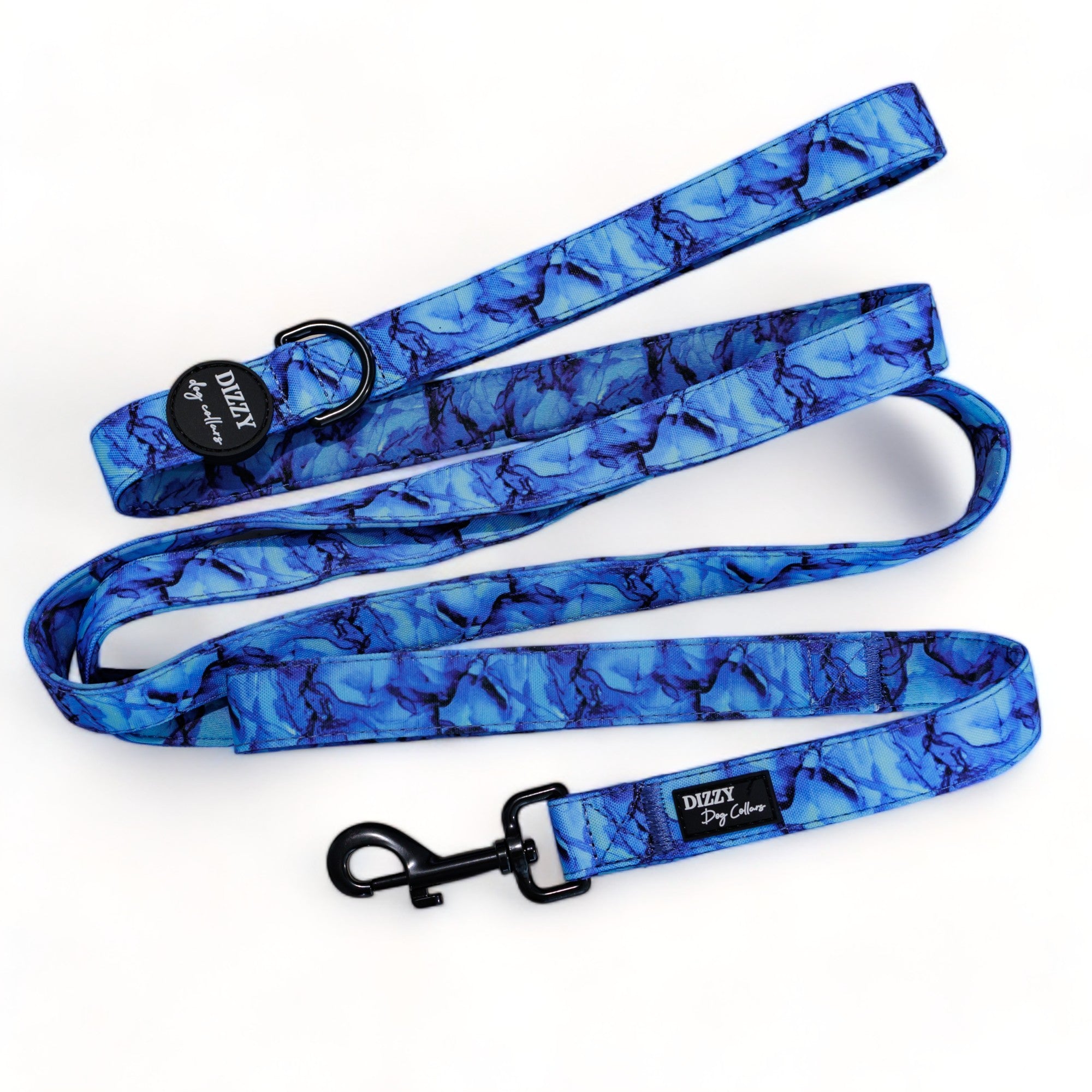 Blue Marble LONG LEAD | Canvas & Neoprene | Premium Quality Fully Padd ...