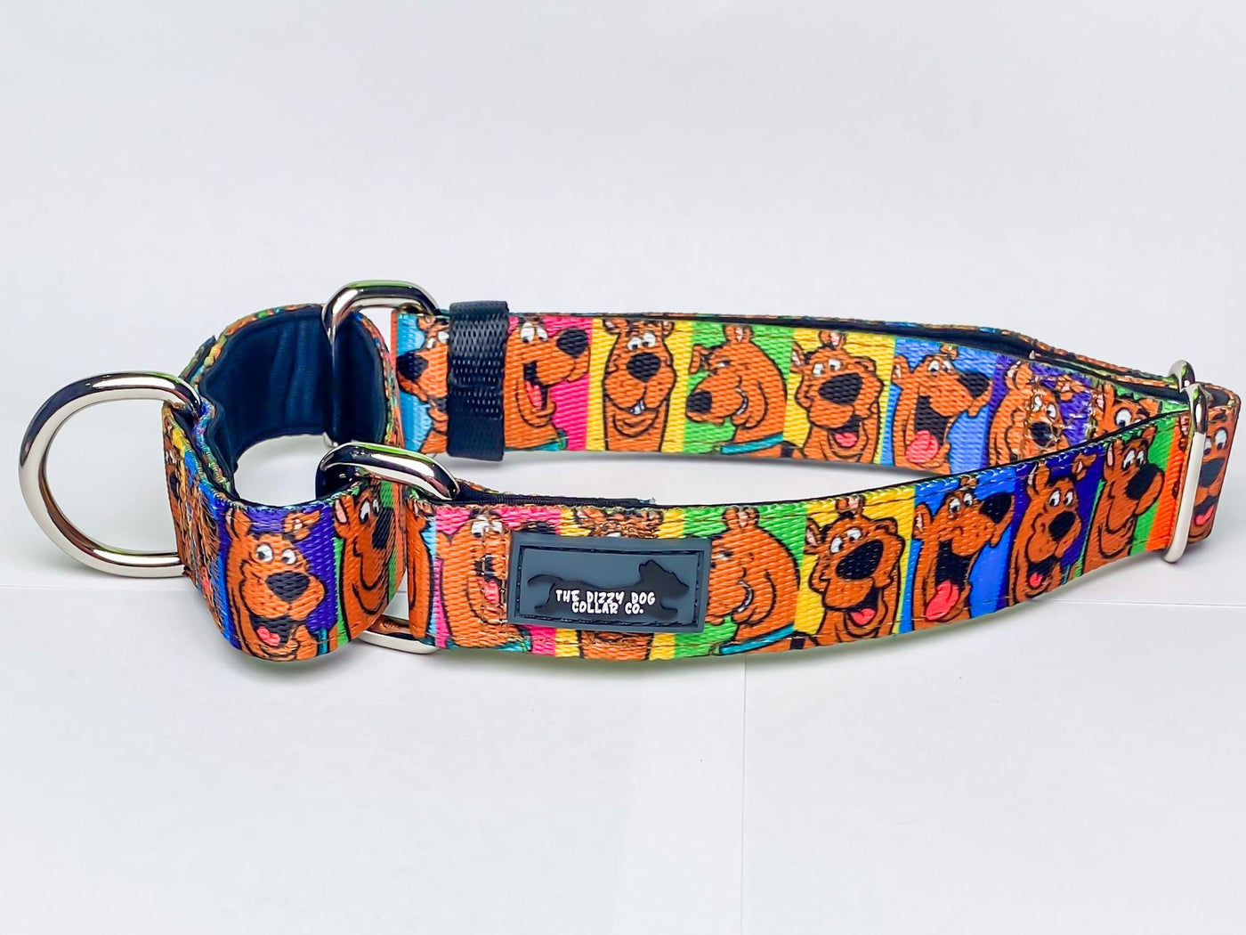 Scooby doo clearance dog collar