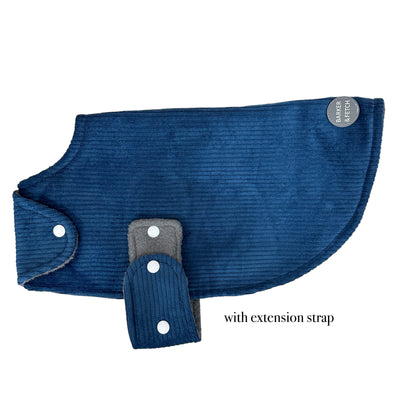 DOG COAT  (Extension Strap Only)