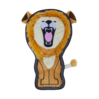 Outward Hound - Tough Seamz Lion-Dizzy Dog Collars-Dizzy Dog Collars